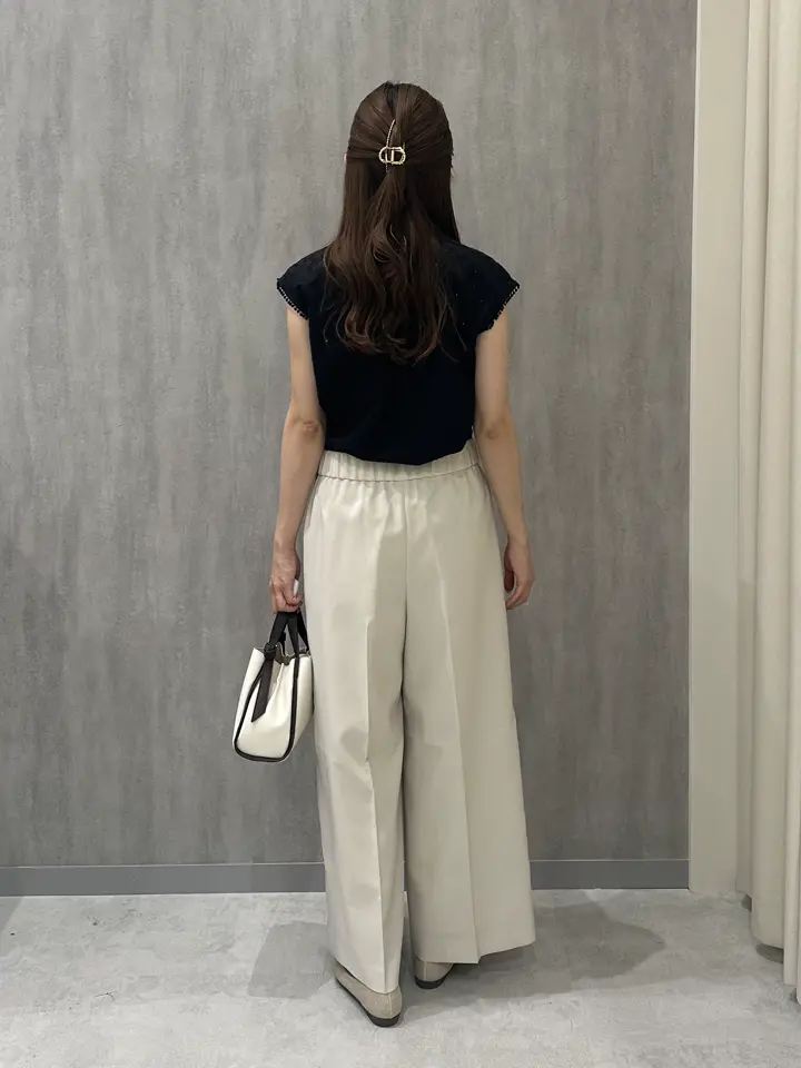 ONWARD CROSSET SELECT みぃ コーディネート画像