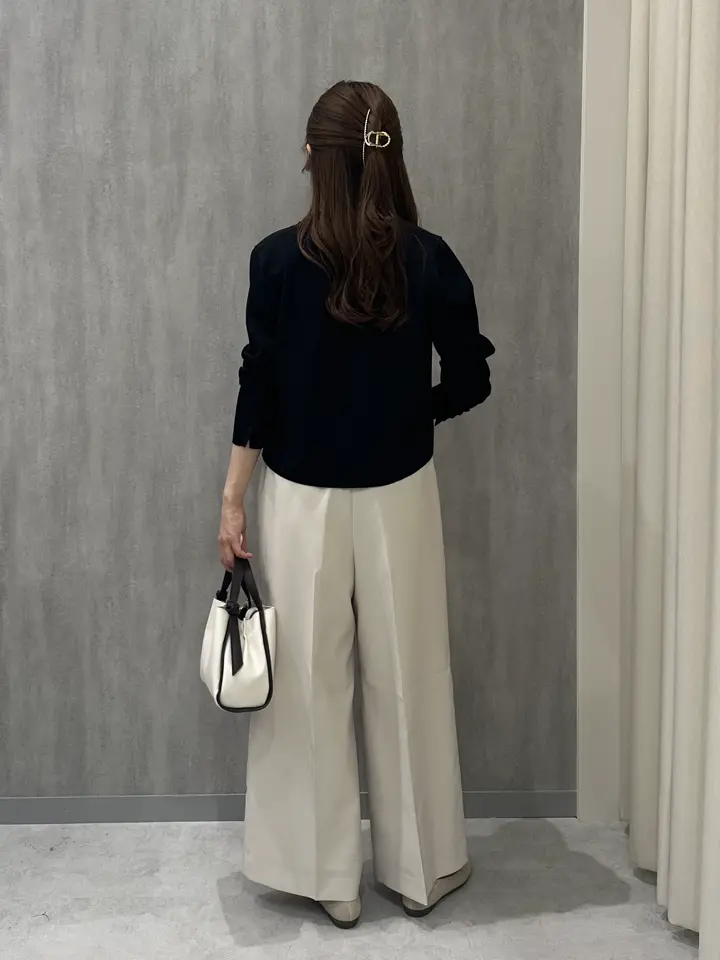 ONWARD CROSSET SELECT みぃ コーディネート画像