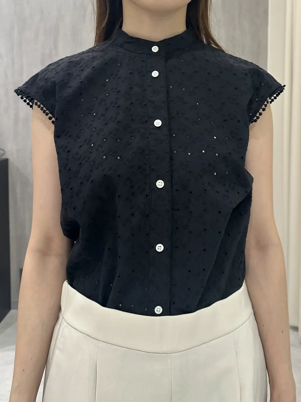 ONWARD CROSSET SELECT みぃ コーディネート画像