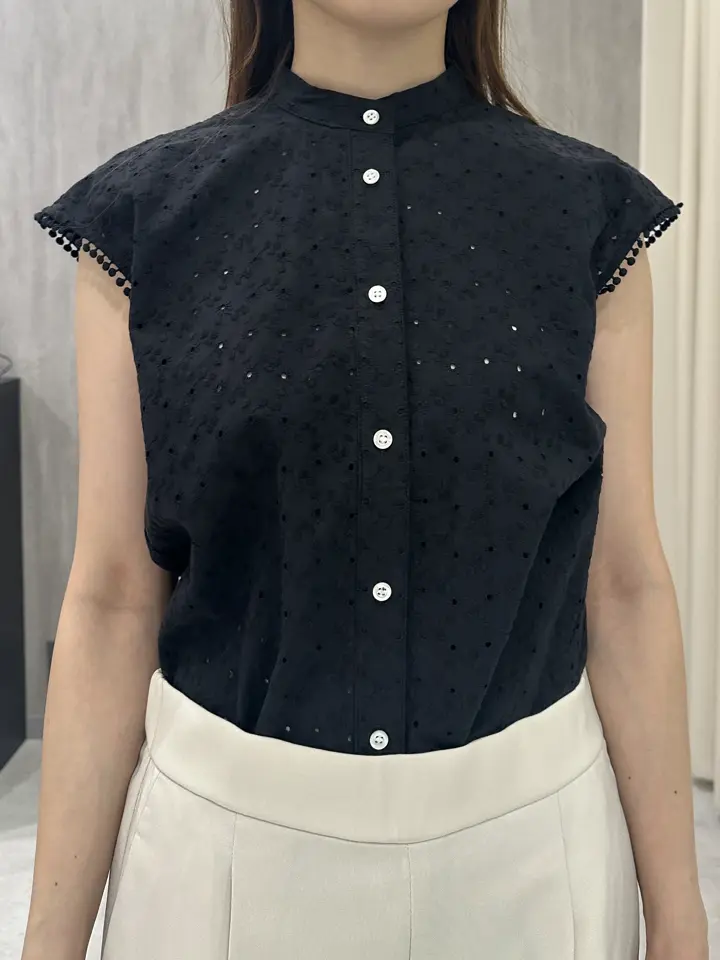 ONWARD CROSSET SELECT みぃ コーディネート画像