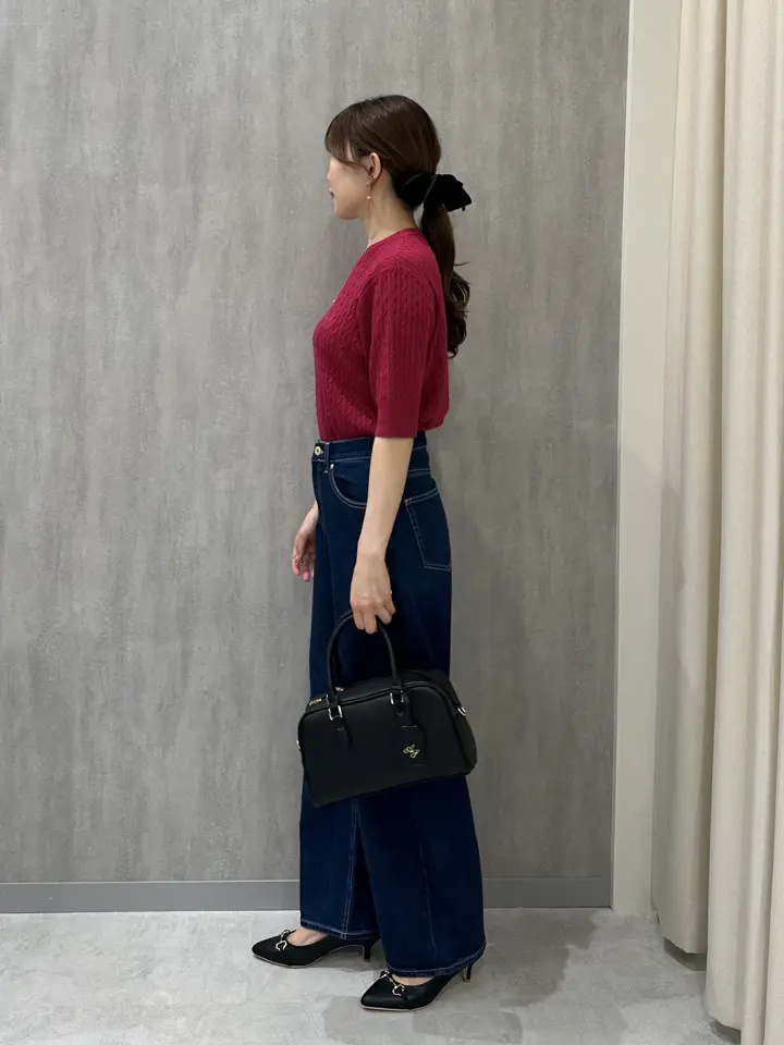 ONWARD CROSSET SELECT みぃ コーディネート画像