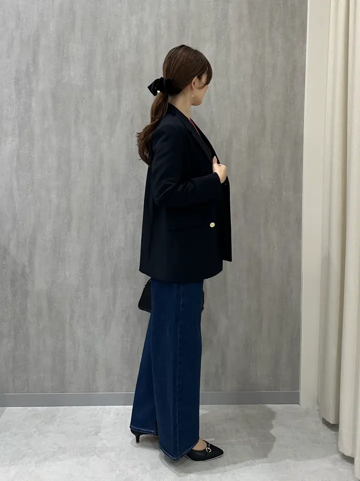 ONWARD CROSSET SELECT みぃ コーディネート画像