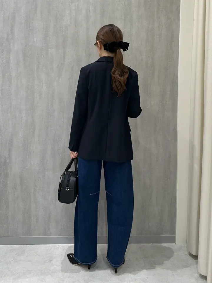 ONWARD CROSSET SELECT みぃ コーディネート画像