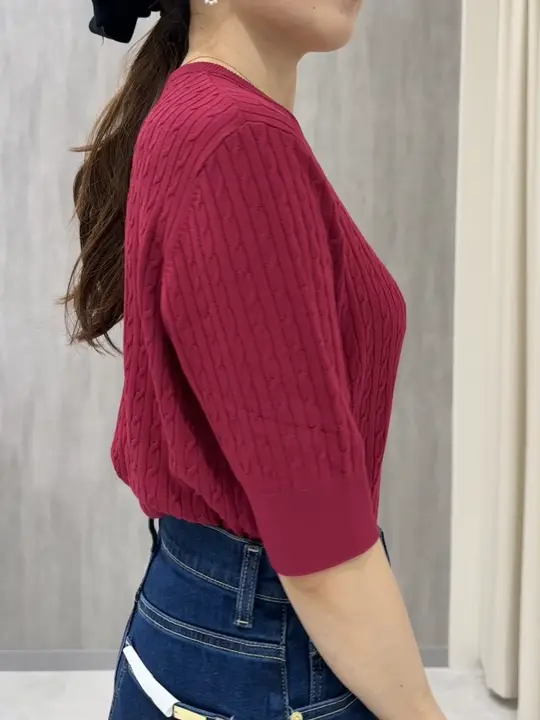 ONWARD CROSSET SELECT みぃ コーディネート画像