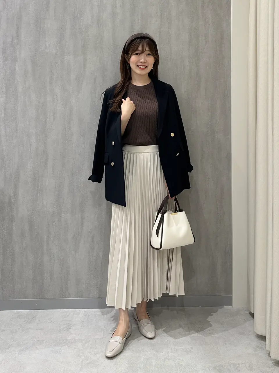  みぃ コーディネート画像