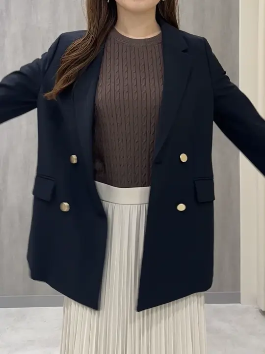 ONWARD CROSSET SELECT みぃ コーディネート画像