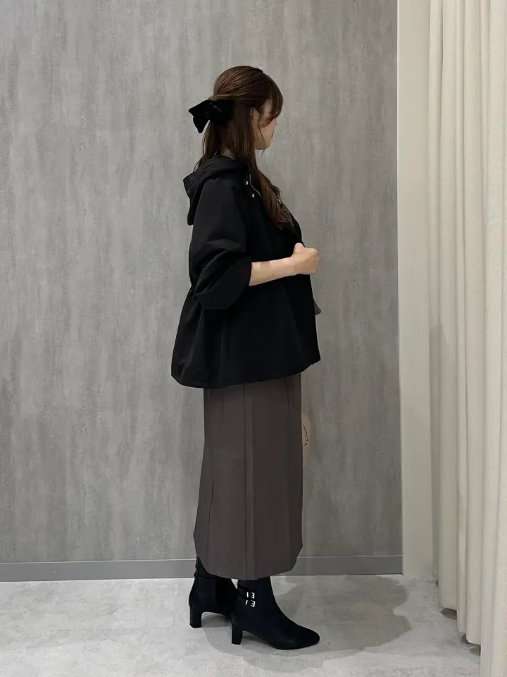 ONWARD CROSSET SELECT みぃ コーディネート画像