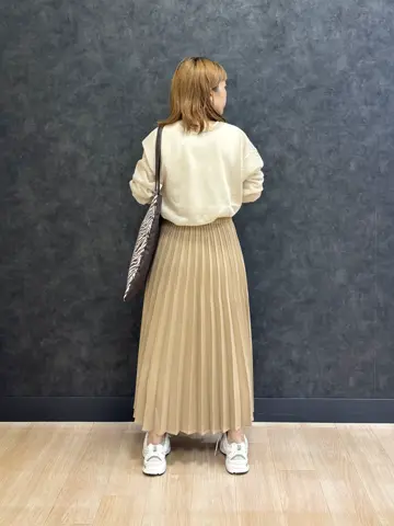 ONWARD CROSSET SELECT 濱 コーディネート画像