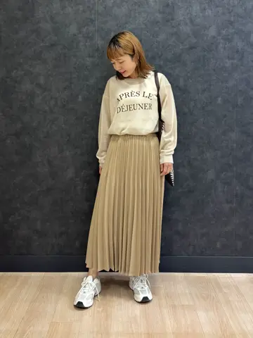 ONWARD CROSSET SELECT 濱 コーディネート画像