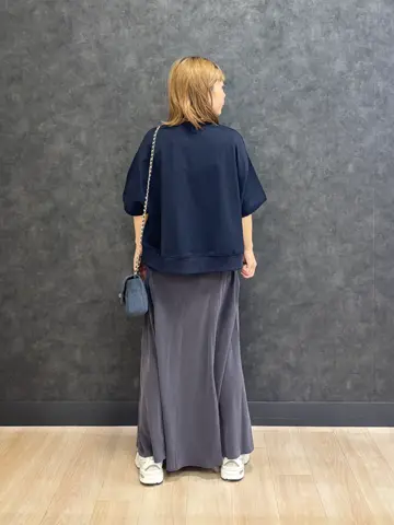 ONWARD CROSSET SELECT 濱 コーディネート画像