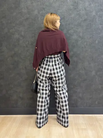 ONWARD CROSSET SELECT 濱 コーディネート画像