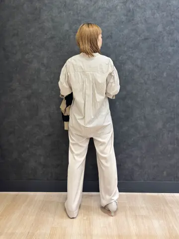 ONWARD CROSSET SELECT 濱 コーディネート画像