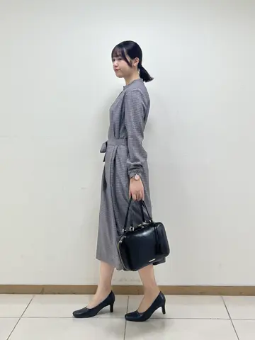 ONWARD CROSSET SELECT 竹内 コーディネート画像