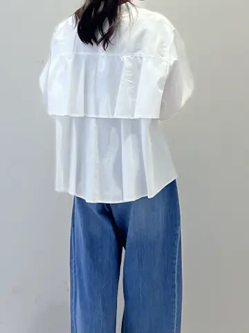 ONWARD CROSSET SELECT 内田 コーディネート画像