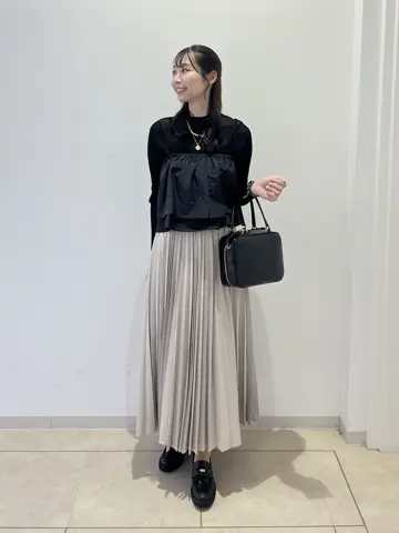 ONWARD CROSSET SELECT 内田 コーディネート画像