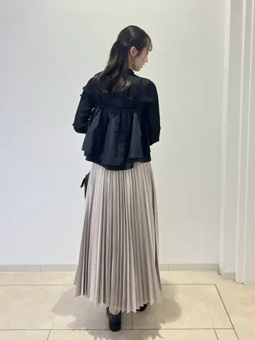 ONWARD CROSSET SELECT 内田 コーディネート画像