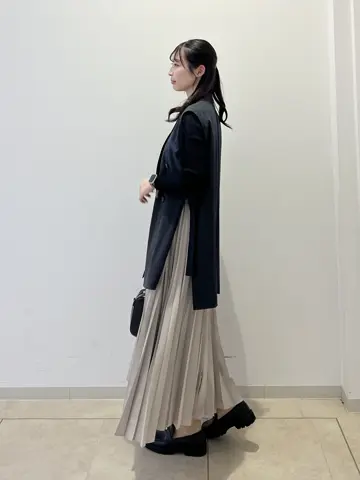 ONWARD CROSSET SELECT 内田 コーディネート画像