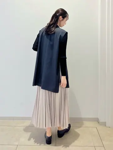 ONWARD CROSSET SELECT 内田 コーディネート画像