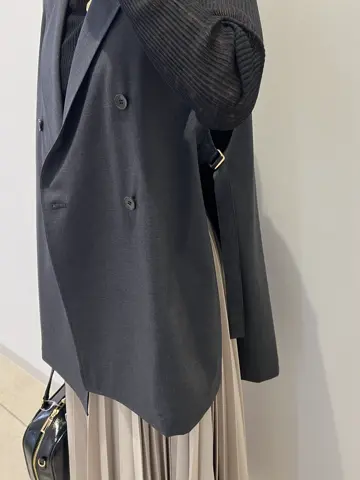 ONWARD CROSSET SELECT 内田 コーディネート画像