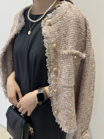 ONWARD CROSSET SELECT 内田 コーディネート画像