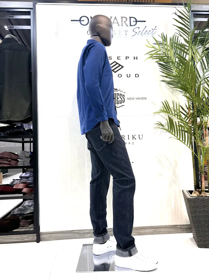 ONWARD CROSSET SELECT 瀬野 コーディネート画像