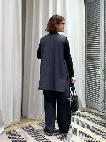 ONWARD CROSSET SELECT 伊藤 コーディネート画像