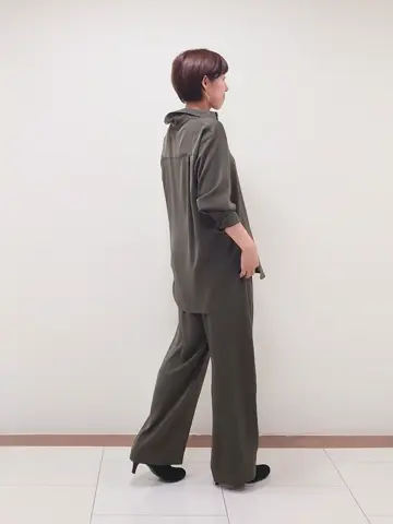 ONWARD CROSSET SELECT 伊藤(宇山) コーディネート画像