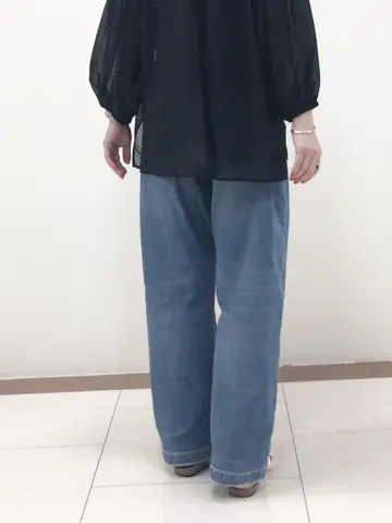 ONWARD CROSSET SELECT 横松 コーディネート画像