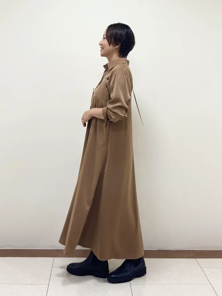 ONWARD CROSSET SELECT 藤川 コーディネート画像