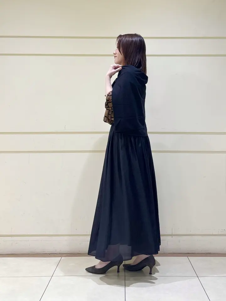 ONWARD CROSSET SELECT 加藤 コーディネート画像