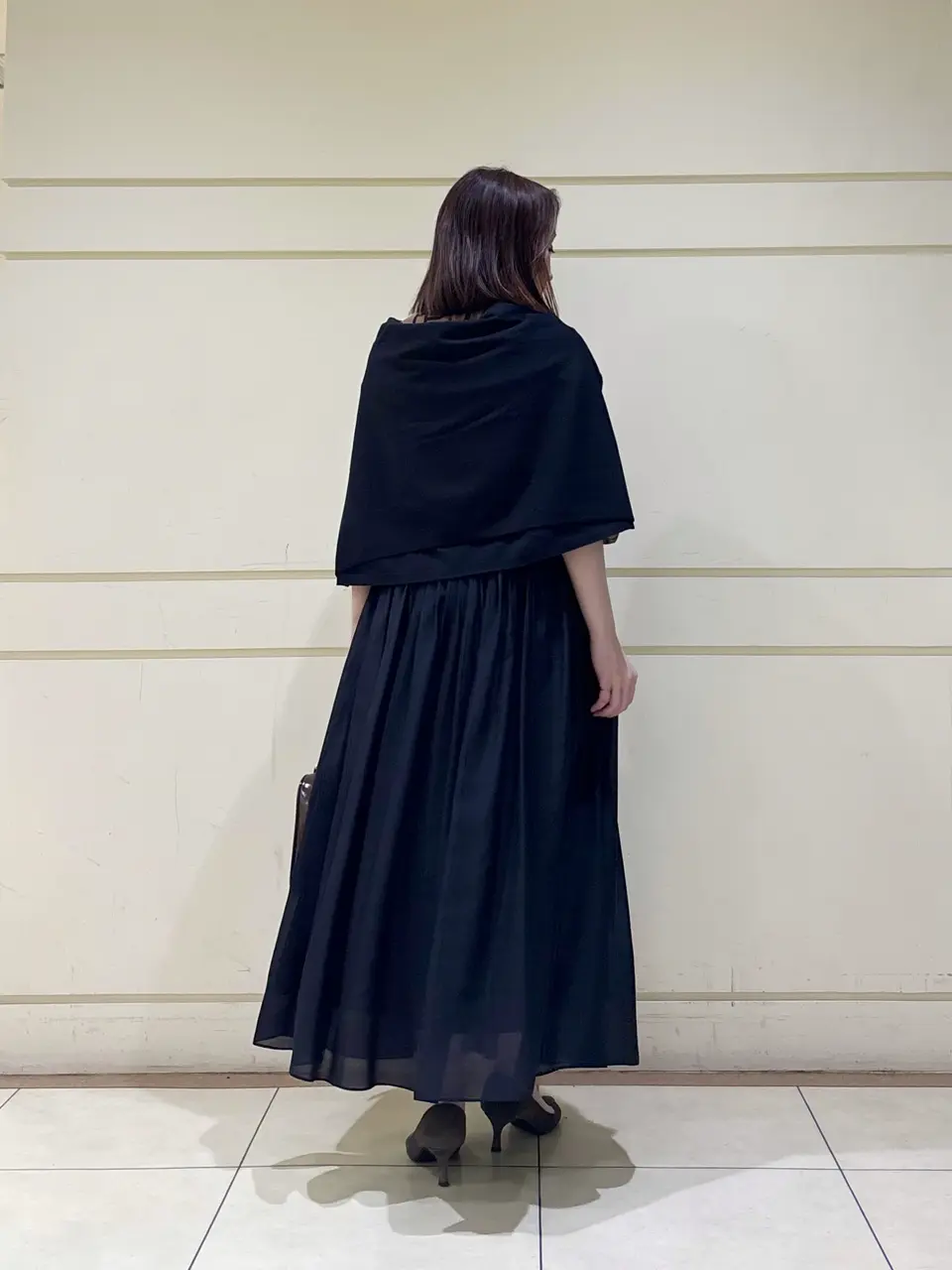 ONWARD CROSSET SELECT 加藤 コーディネート画像