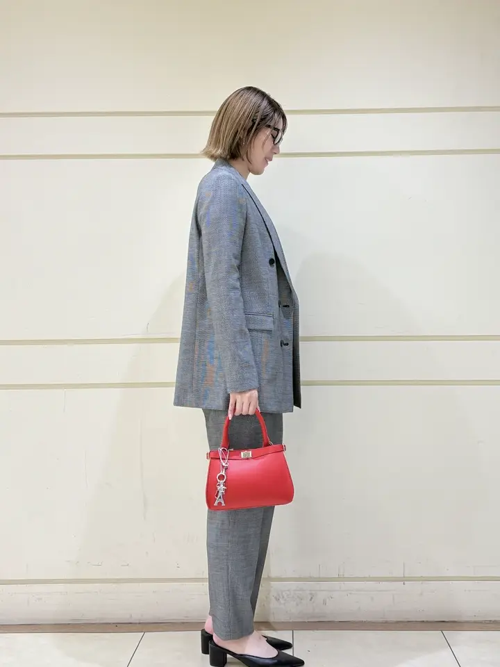 ONWARD CROSSET SELECT 太田 コーディネート画像