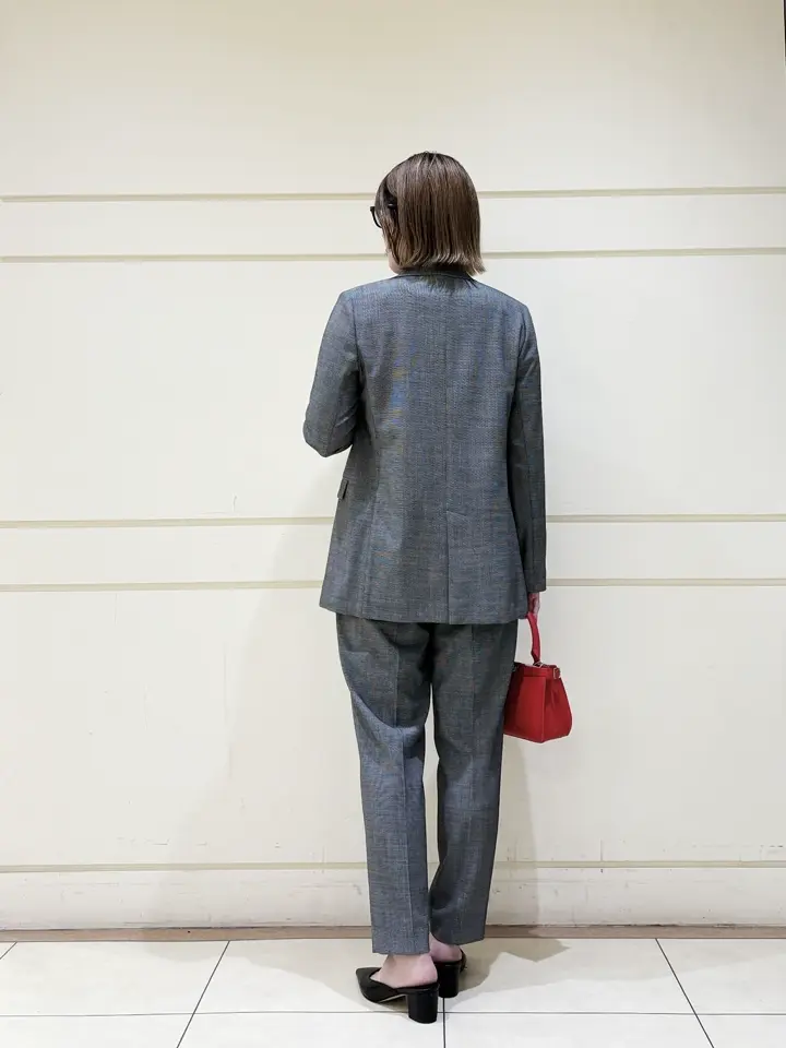 ONWARD CROSSET SELECT 太田 コーディネート画像