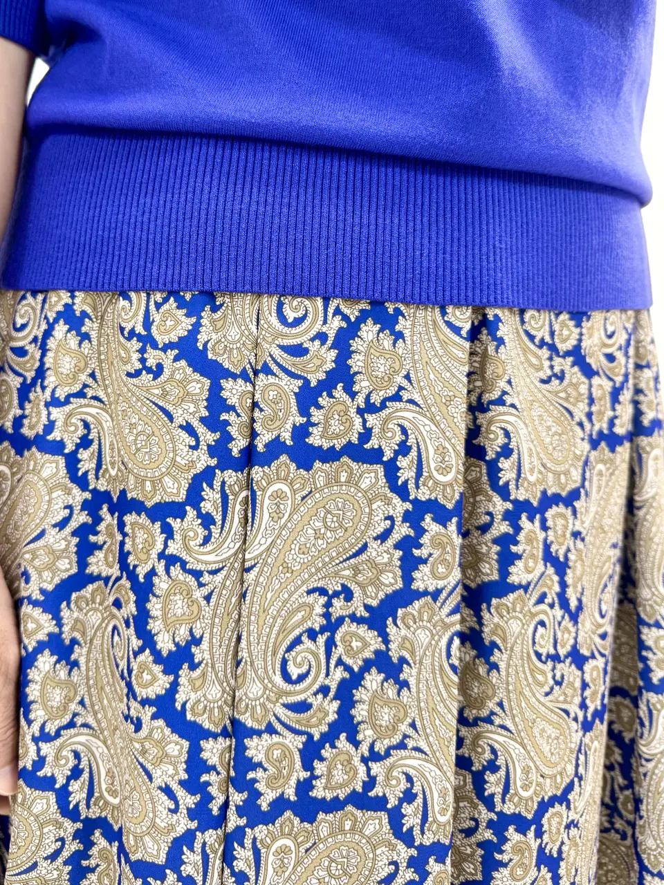 ONWARD CROSSET SELECT 岡崎 コーディネート画像