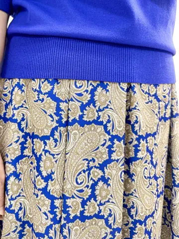 ONWARD CROSSET SELECT 岡崎 コーディネート画像