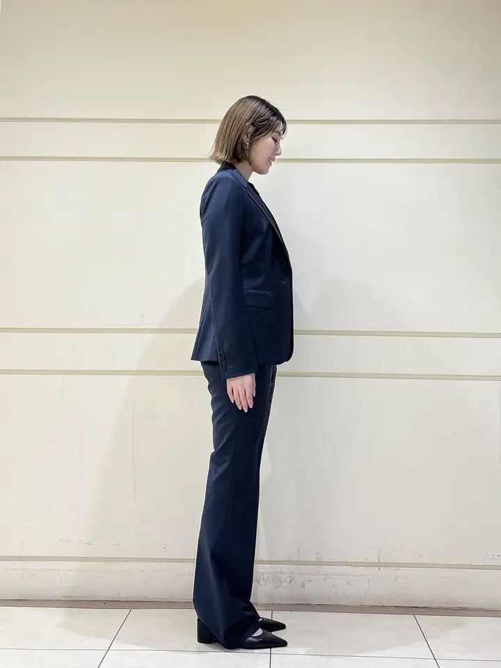 ONWARD CROSSET SELECT 太田 コーディネート画像