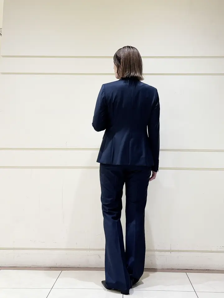 ONWARD CROSSET SELECT 太田 コーディネート画像