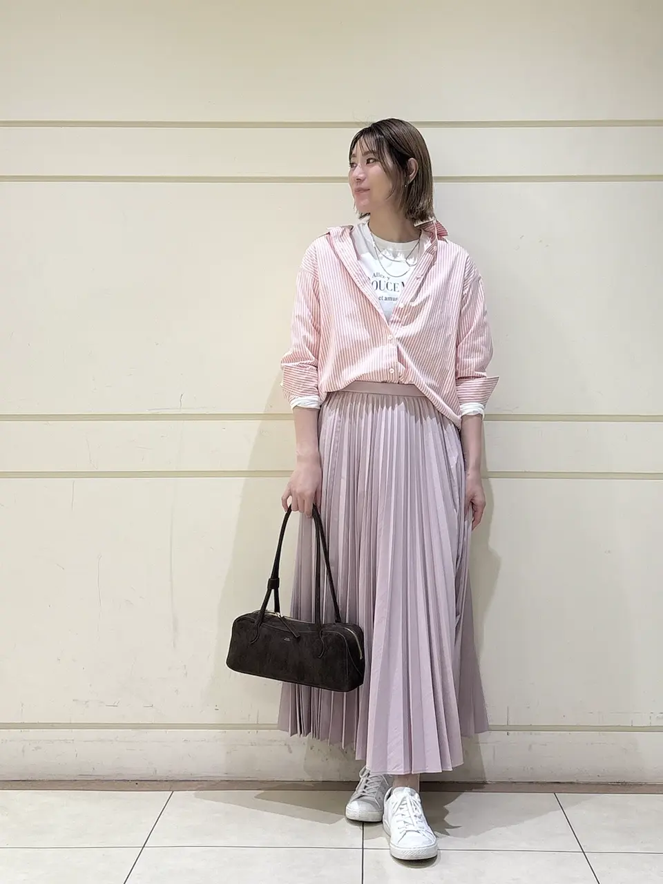  太田 コーディネート画像