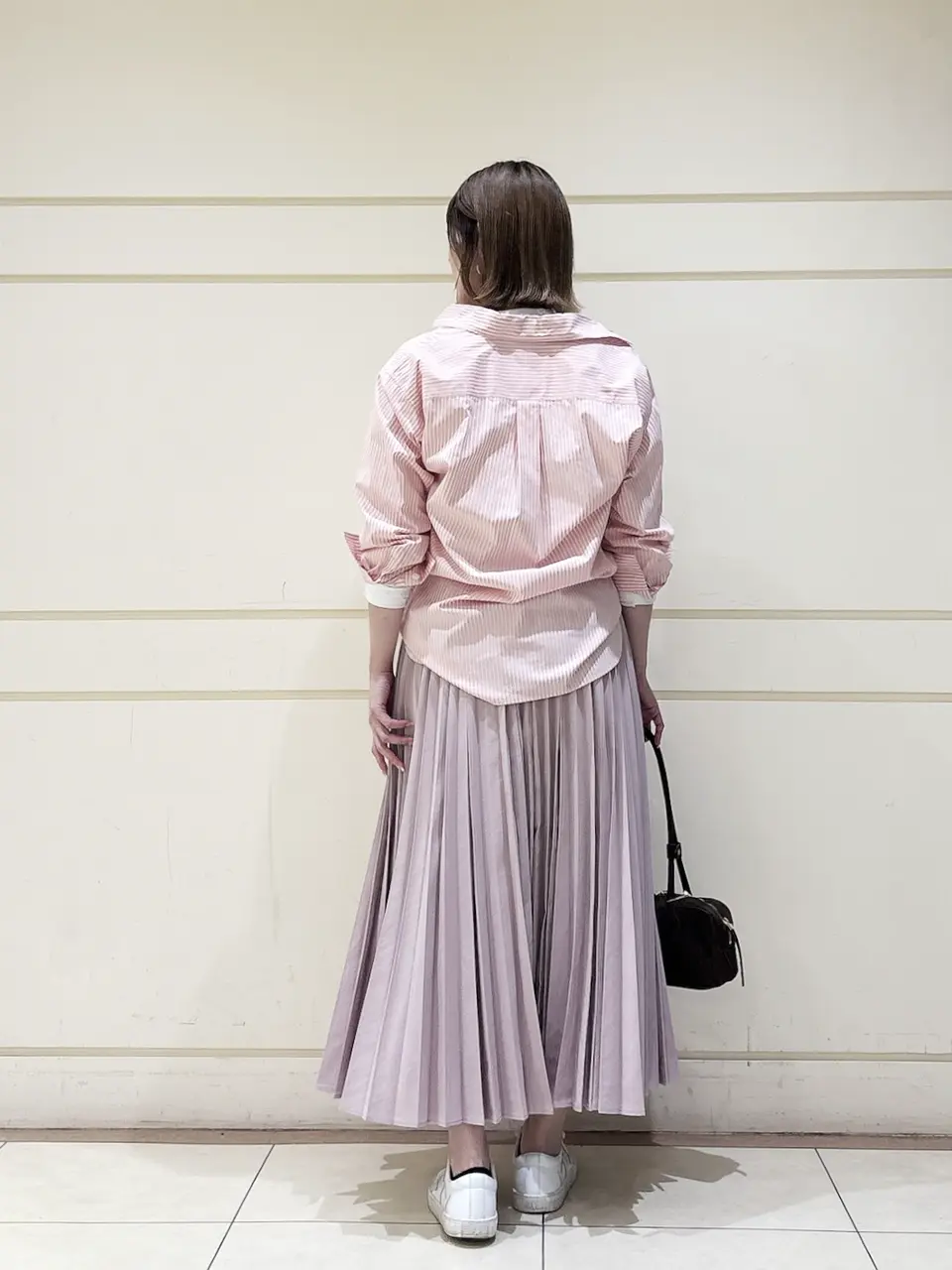 ONWARD CROSSET SELECT 太田 コーディネート画像