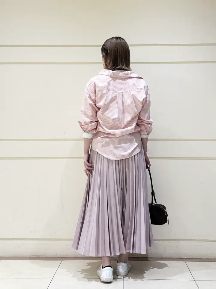 ONWARD CROSSET SELECT 太田 コーディネート画像