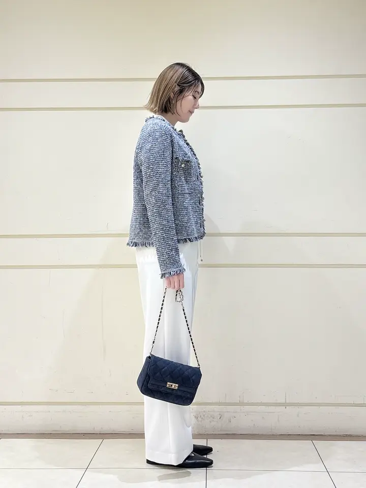 ONWARD CROSSET SELECT 太田 コーディネート画像