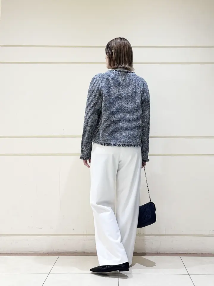 ONWARD CROSSET SELECT 太田 コーディネート画像