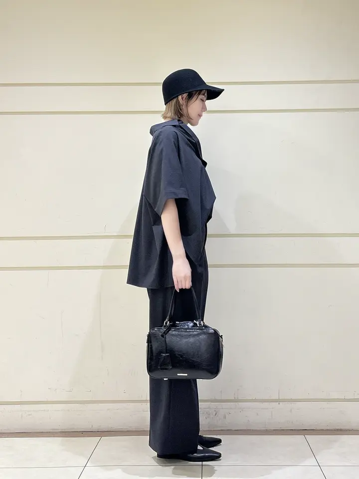 ONWARD CROSSET SELECT 太田 コーディネート画像