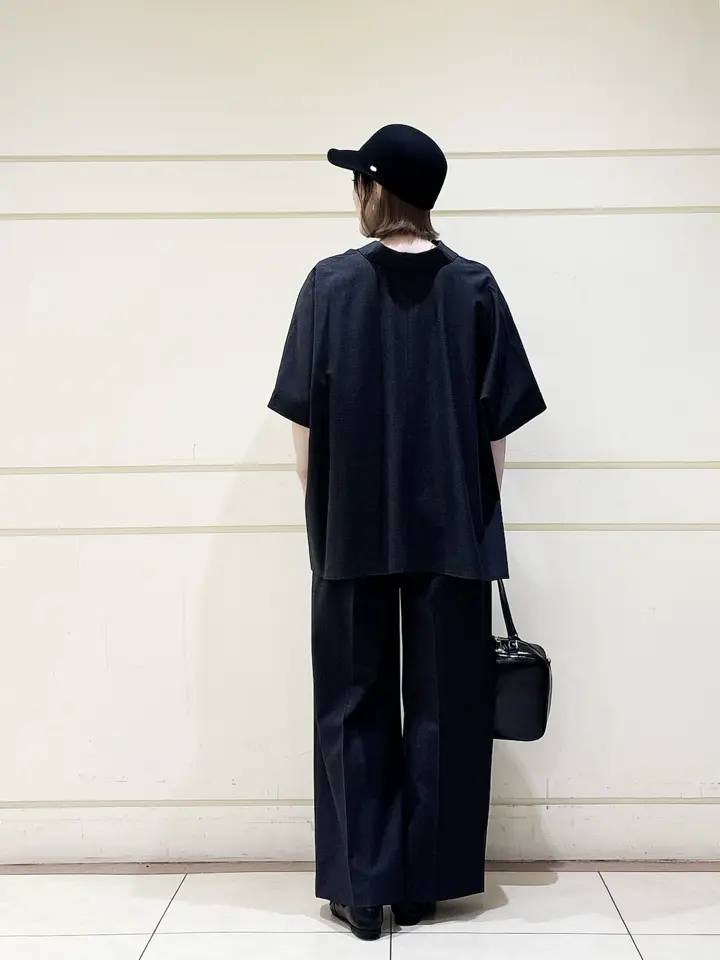 ONWARD CROSSET SELECT 太田 コーディネート画像