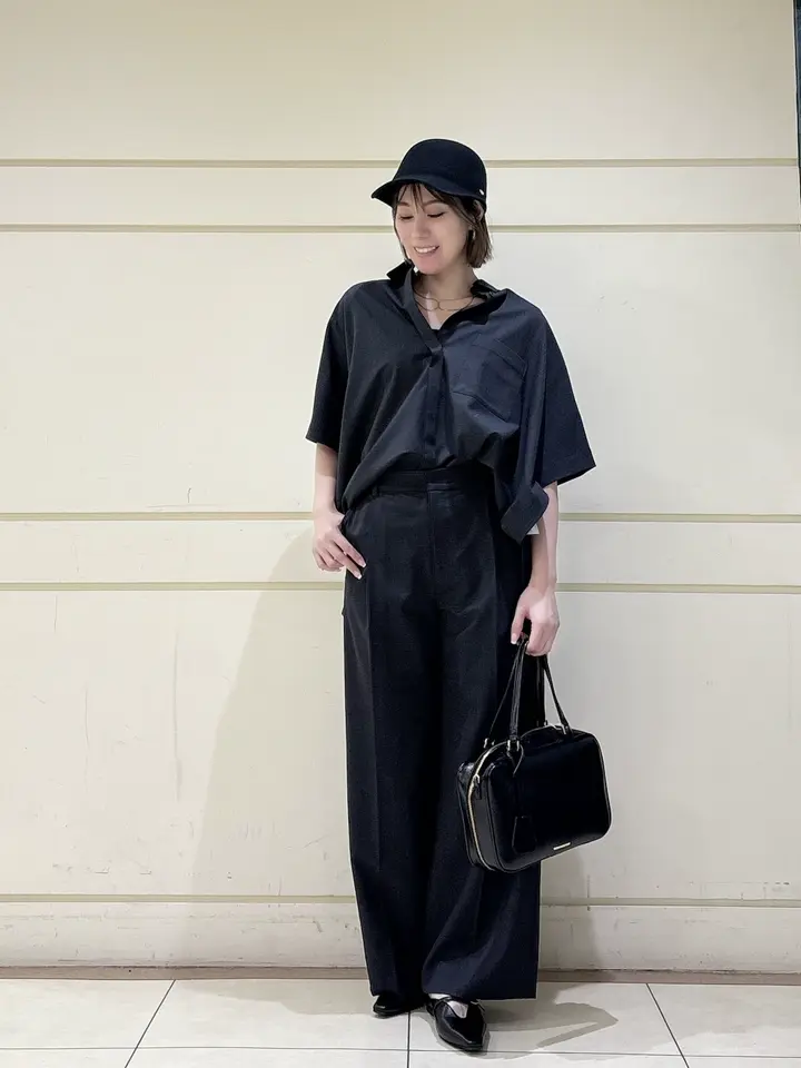 ONWARD CROSSET SELECT 太田 コーディネート画像