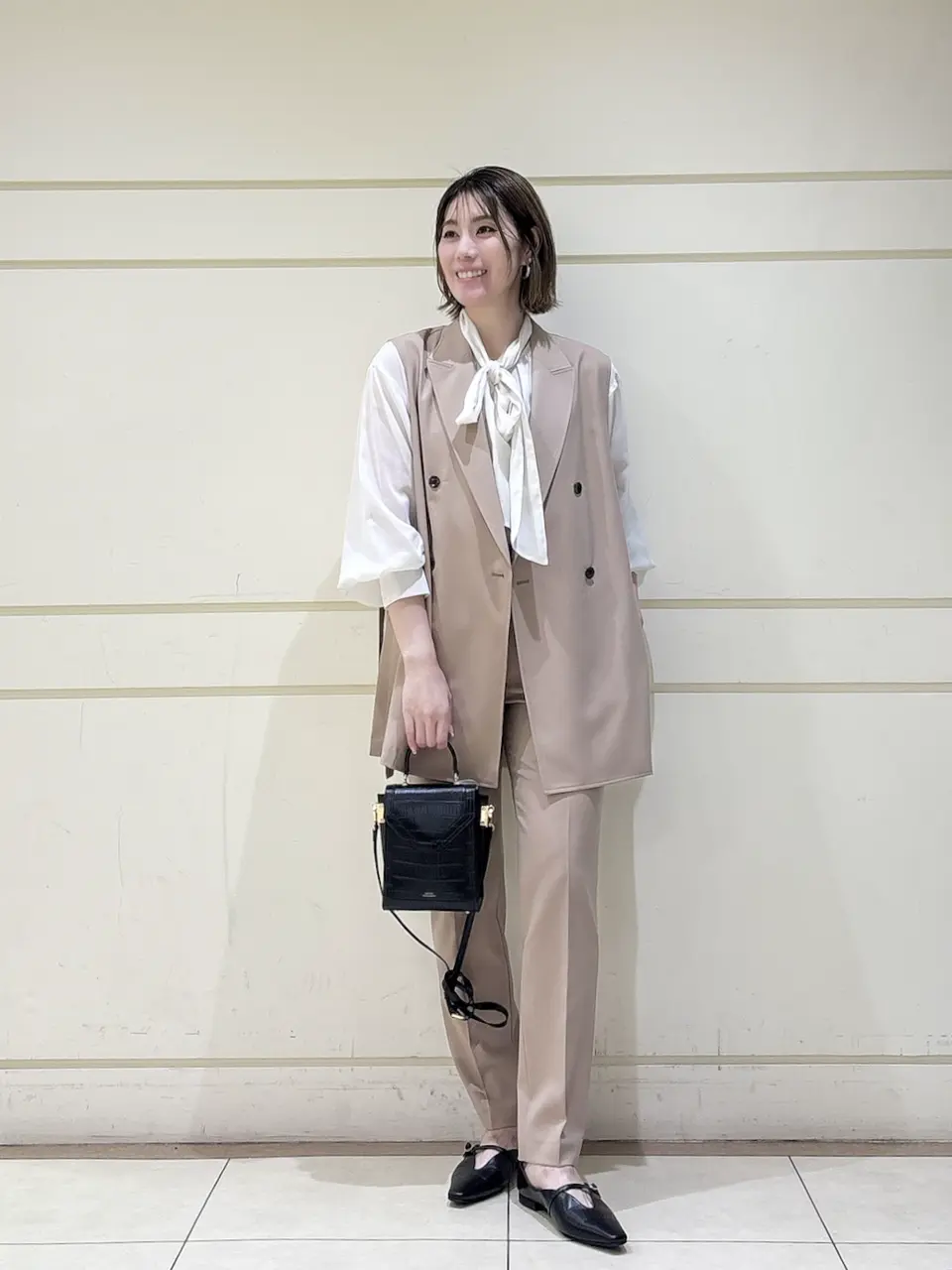  太田 コーディネート画像