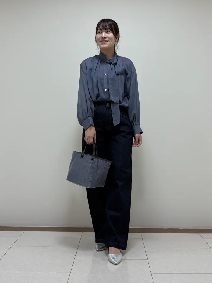 ONWARD CROSSET SELECT 早野 コーディネート画像