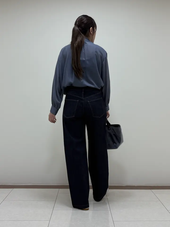 ONWARD CROSSET SELECT 早野 コーディネート画像