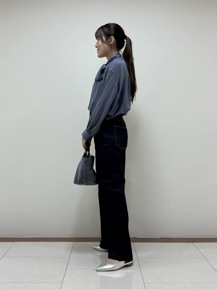 ONWARD CROSSET SELECT 早野 コーディネート画像