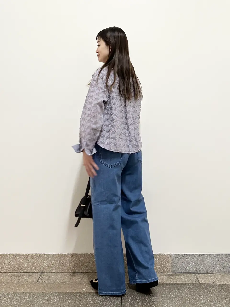 ONWARD CROSSET SELECT 千葉 コーディネート画像